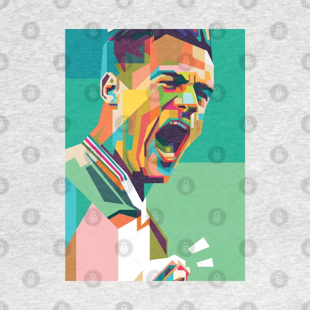 Philippe Coutinho by Kiflipelu25